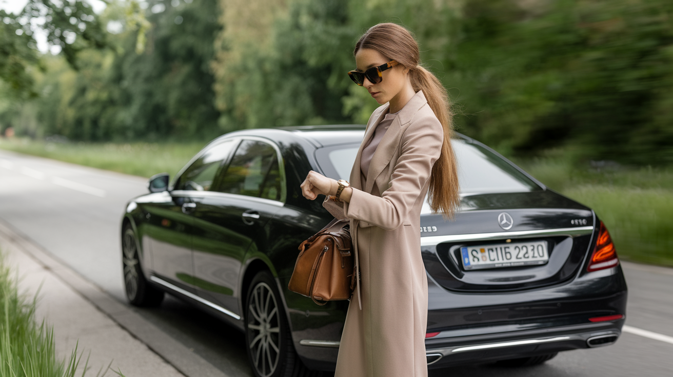 Baden-Baden to Munich Airport Transfer: Your Stress-Free Travel Guide